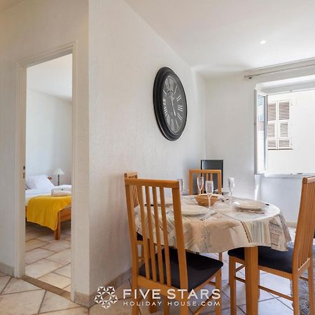 Suite La Boheme Five Stars Holiday House Nice Buitenkant foto