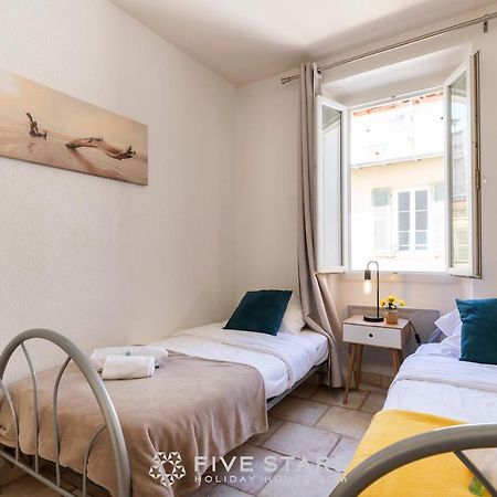 Suite La Boheme Five Stars Holiday House Nice Buitenkant foto
