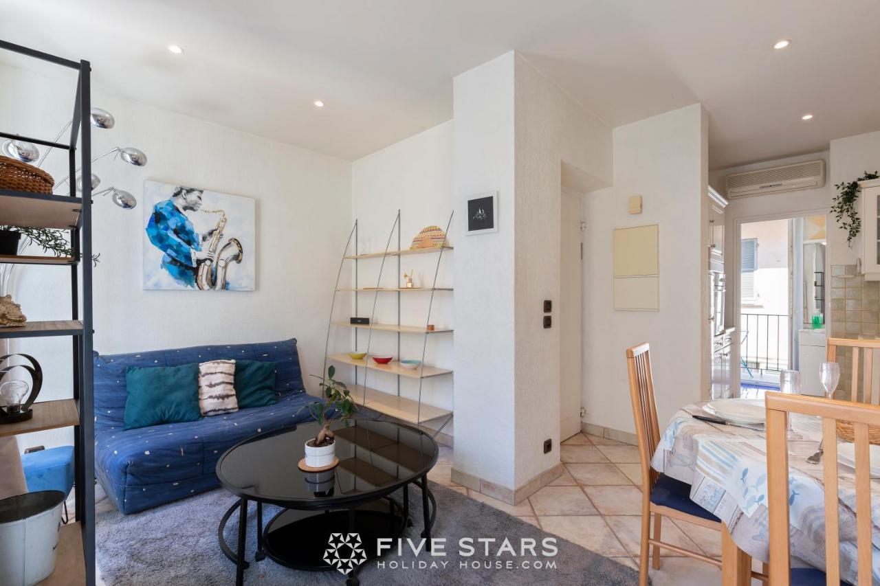 Suite La Boheme Five Stars Holiday House Nice Buitenkant foto